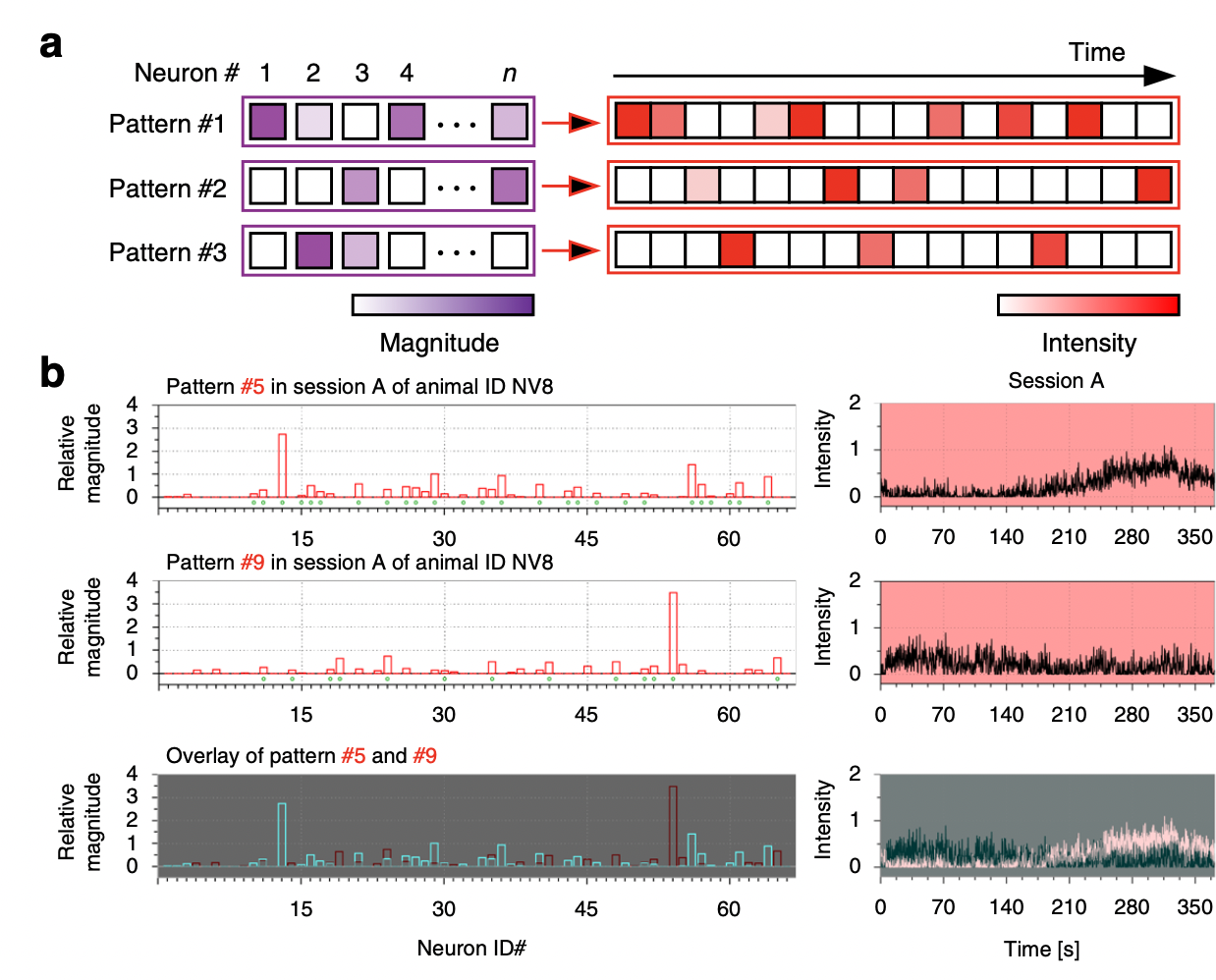Orchestrated ensemble activities constitute a hippocampal memory engram
